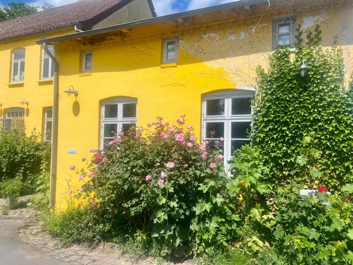 Lindenhof Chezartistes Hotel Loose Exterior photo